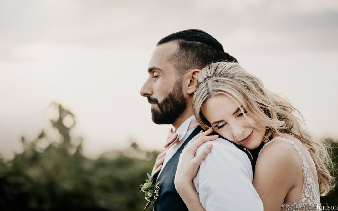 K et E – Mariage à Perpignan – 2019