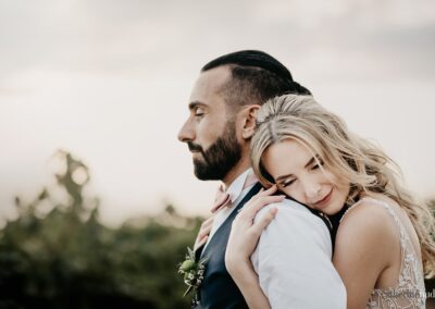 K et E – Mariage à Perpignan – 2019