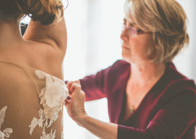Mariage à Perpignan - Décoration
