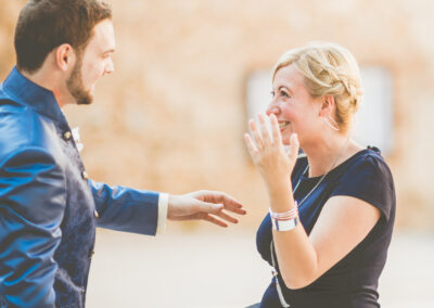 Mariage à Perpignan