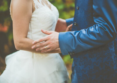 Mariage à Perpignan - Shooting des mariés