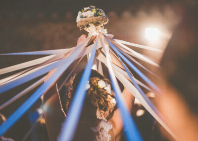 Mariage à Perpignan - Décoration