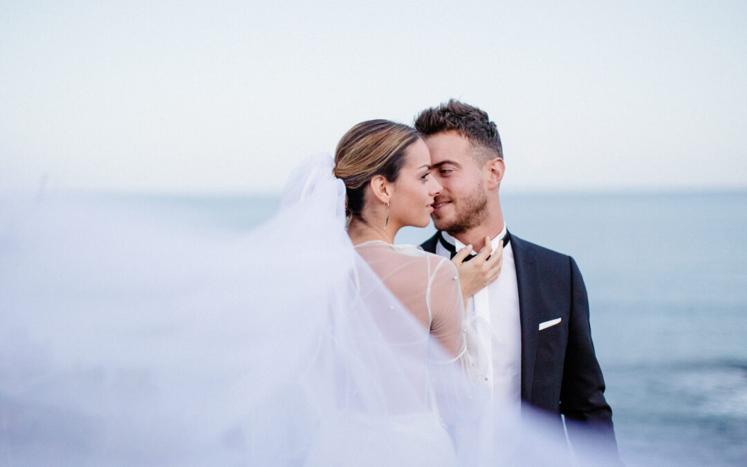 J et N – Mariage à Cerbère – 2018