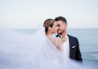 J et N – Mariage à Cerbère – 2018