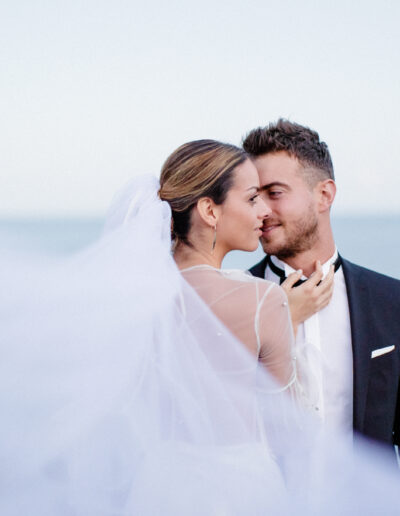 wedding planner Montpellier, Occitanie et Sud de la France : Mariage à Cerbère