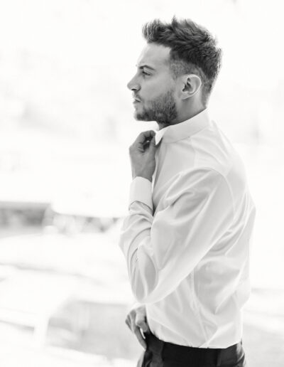wedding planner Montpellier, Occitanie et Sud de la France : Mariage à Cerbère
