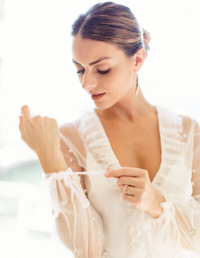 wedding planner Montpellier, Occitanie et Sud de la France : Mariage à Cerbère