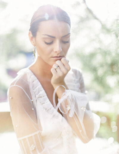 wedding planner Montpellier, Occitanie et Sud de la France : Mariage à Cerbère
