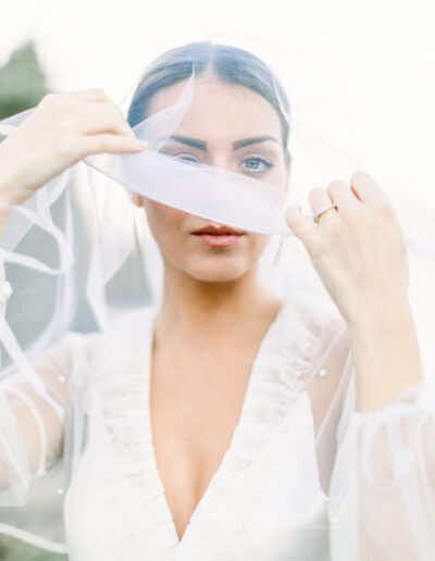 wedding planner Montpellier, Occitanie et Sud de la France : Mariage à Cerbère