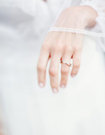 wedding planner Montpellier, Occitanie et Sud de la France : Mariage à Cerbère