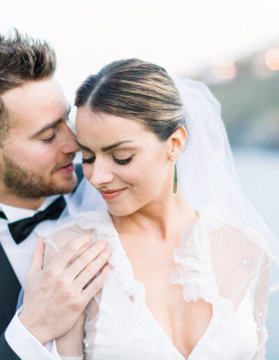 wedding planner Montpellier, Occitanie et Sud de la France : Mariage à Cerbère