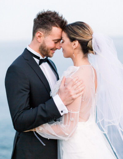 wedding planner Montpellier, Occitanie et Sud de la France : Mariage à Cerbère