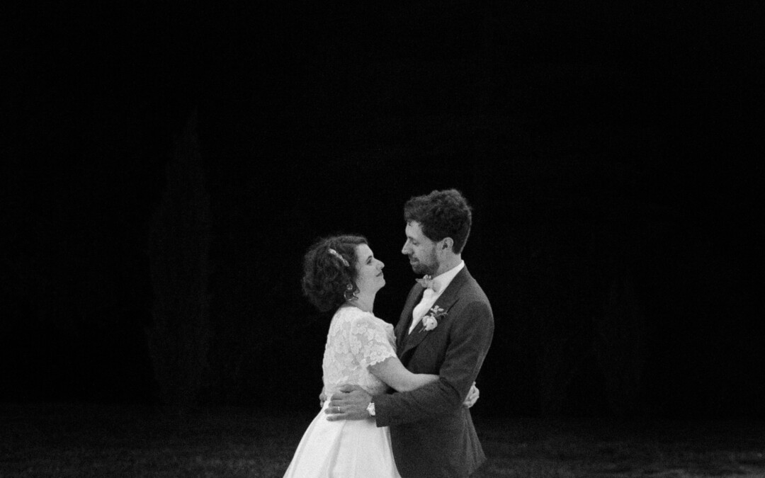 L et J – Mariage à Toulouse – 2019