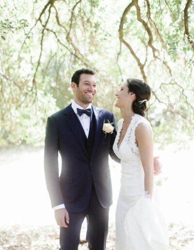 Mariage à Montpellier - séance photo couple