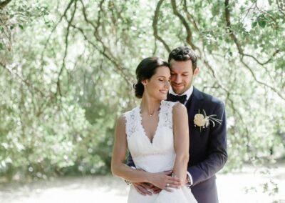 V et A – Mariage à Montpellier – 2019