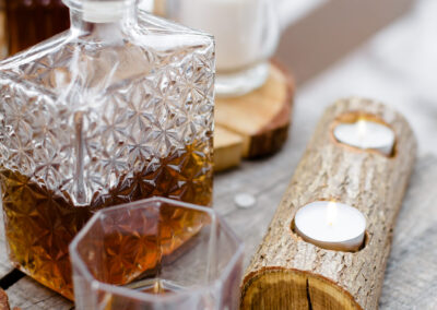 verre à whisky