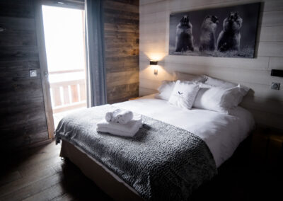 chalet aguila bolquère