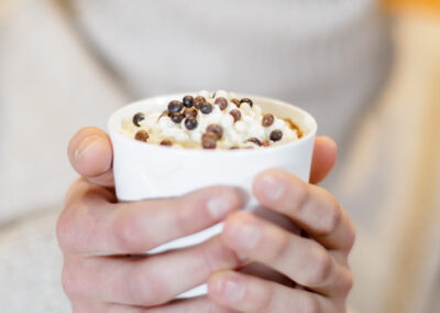 chocolat chaud