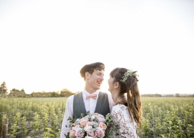 Mariage_Flora-Lucas à Nimes